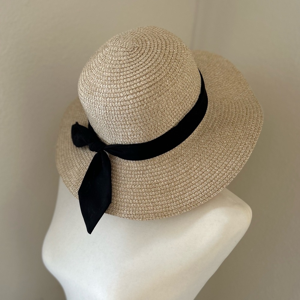 Women’s summer hat - Picture 6 of 6